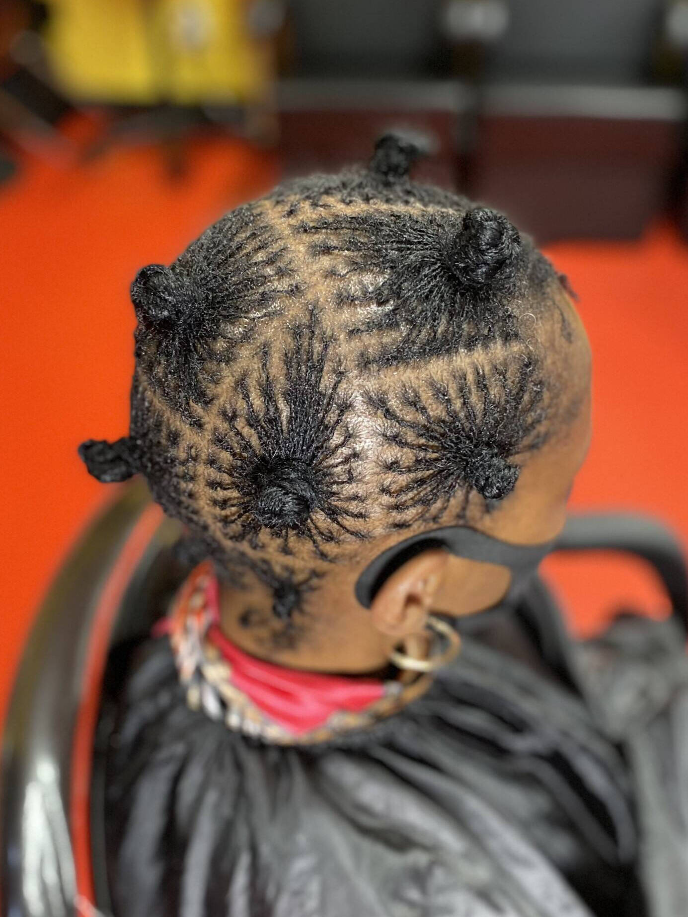 Loc Classes Full Loc Course (continuing education class) | I AM NATURAL ACADEMY is ...
